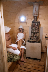 Баня — фото 3