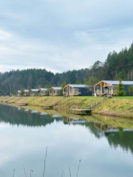 БарнХаус до 10 человек — фото 17