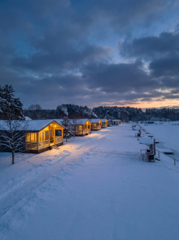 БарнХаус до 10 человек — фото 5