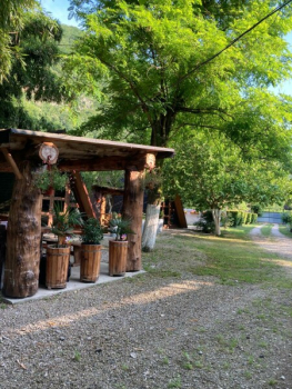 ДОМИКИ А-ФРЕЙМ ВМЕСТИМОСТЬЮ ДО 5 ЧЕЛОВЕК — фото 3