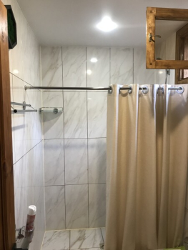 ДОМИКИ А-ФРЕЙМ ВМЕСТИМОСТЬЮ ДО 5 ЧЕЛОВЕК — фото 5