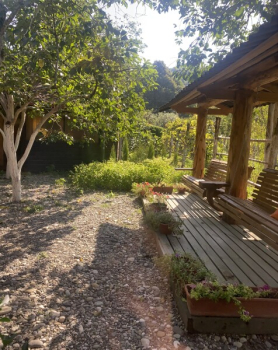 ДОМИКИ А-ФРЕЙМ ВМЕСТИМОСТЬЮ ДО 5 ЧЕЛОВЕК — фото 7