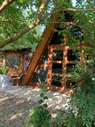 Бунгало — фото