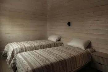 Барнхаус Ява с беседкой   — фото 9