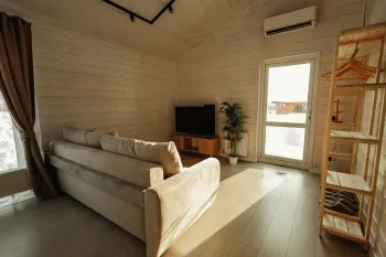 Барнхаус Ява с беседкой   — фото 5