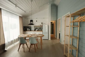 Барнхаус Корфу — фото 4