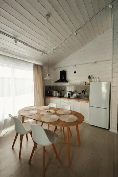 Барнхаус Корфу — фото 5