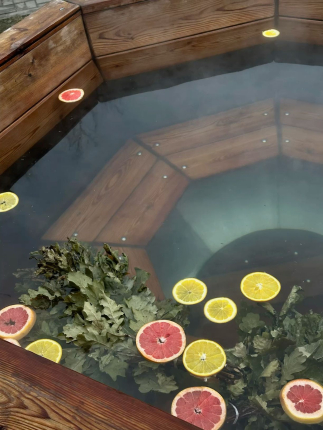 Просто ёлки — фото