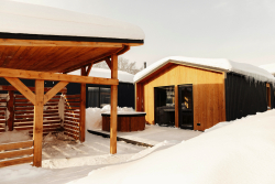 Баня — фото 3