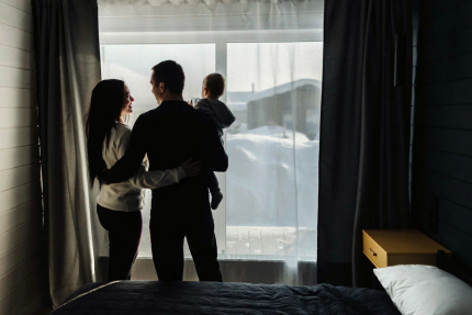 Просто ёлки — фото