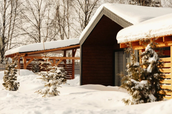 Барнхаус Корфу — фото 1