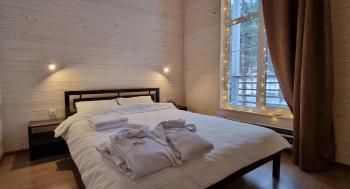 Коттедж — фото 8