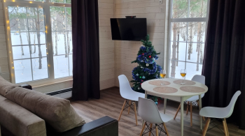 Коттедж — фото 6