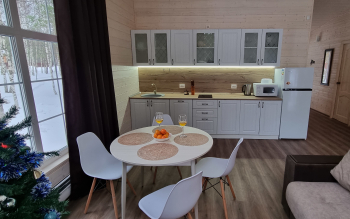 Коттедж — фото 7