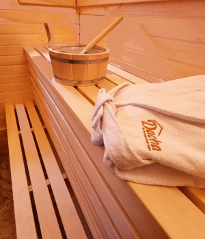 Коттедж — фото 10