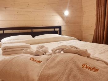 Коттедж — фото 9