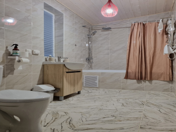 Коттедж — фото 11