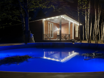 Коттедж — фото 1