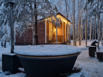 Коттедж — фото 3