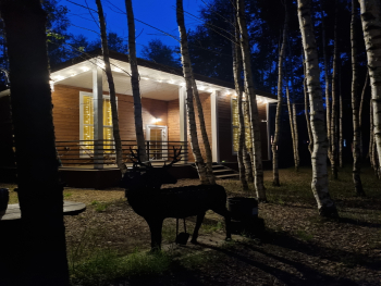 Коттедж — фото 4