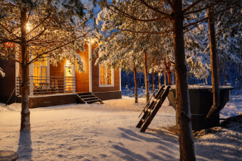 Дом — фото 16