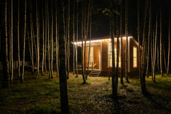 Коттедж — фото 5