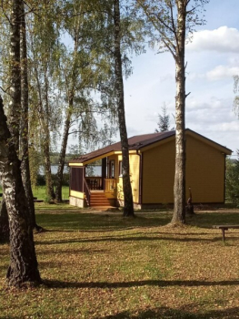 Коттедж Люкс — фото 2