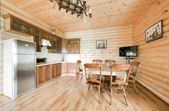 Коттедж Большой — фото 2