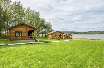 Коттедж Малый — фото 1