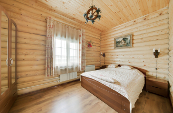 Коттедж Большой — фото 3