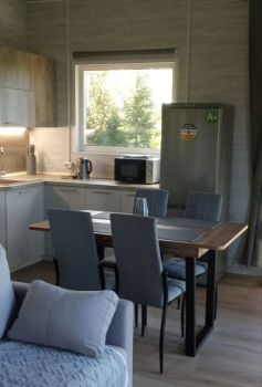 Коттедж Люкс — фото 4