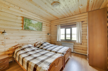 Коттедж Малый — фото 2