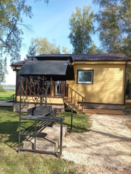 Коттедж Люкс — фото 8