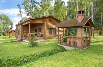 Коттедж Большой — фото 1