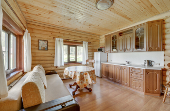 Коттедж Малый — фото 3