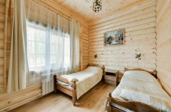 Коттедж Большой — фото 4