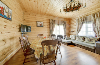 Коттедж Большой — фото 5