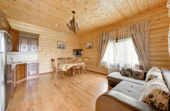 Коттедж Большой — фото 7