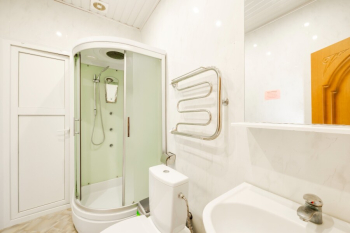 Коттедж Малый — фото 4