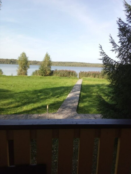 Коттедж Люкс — фото 11