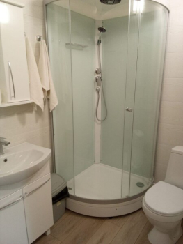 Коттедж Люкс — фото 12