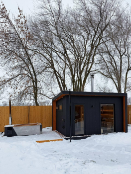 Вилла 4 — фото 6