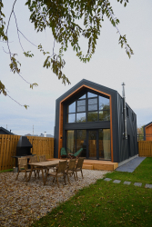 Мангальная зона — фото 1