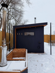 Горячий чан — фото 4