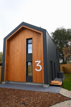 Вилла 3 — фото 22