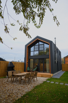 Вилла 4 — фото 38