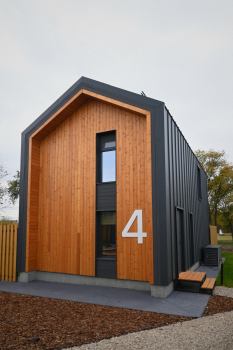 Вилла 4 — фото 17