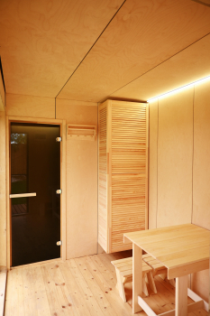 Вилла 2 — фото 20