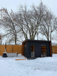 Баня — фото 4