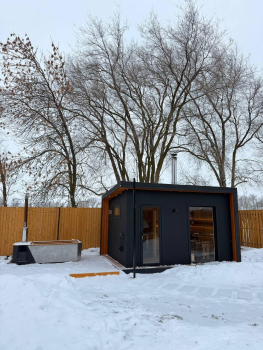 Вилла 4 — фото 3